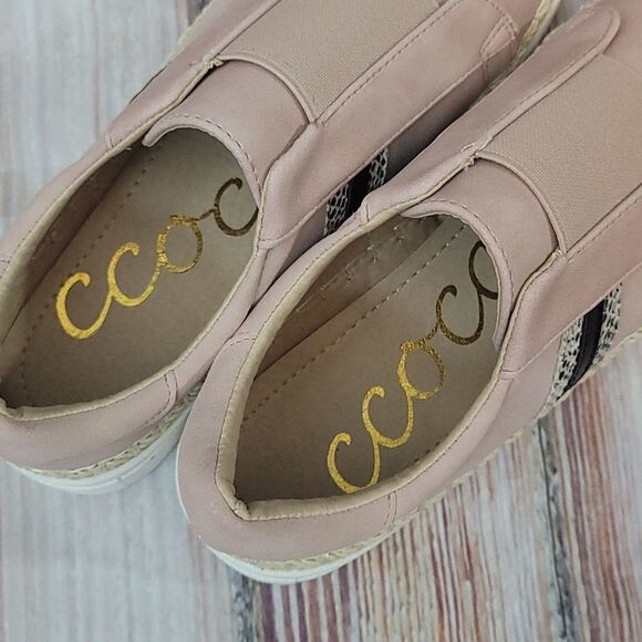 CCOCCI Marcus slip on sneakers - Picture 7 of 9